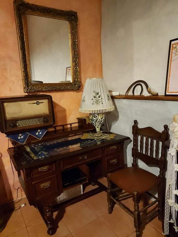 Tower Of 1894 Holiday home Vathia
