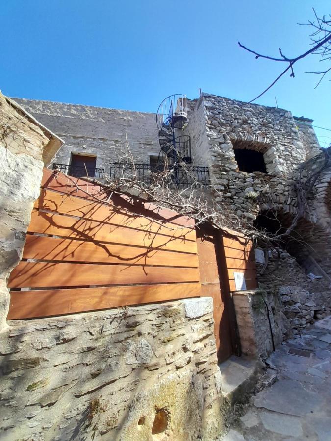 Holiday home Tower Of 1894 Vathia
