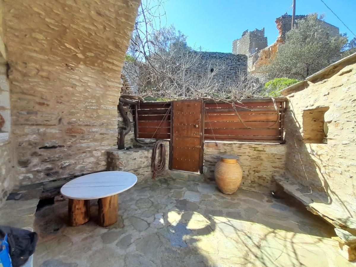 Holiday home Tower Of 1894 Vathia