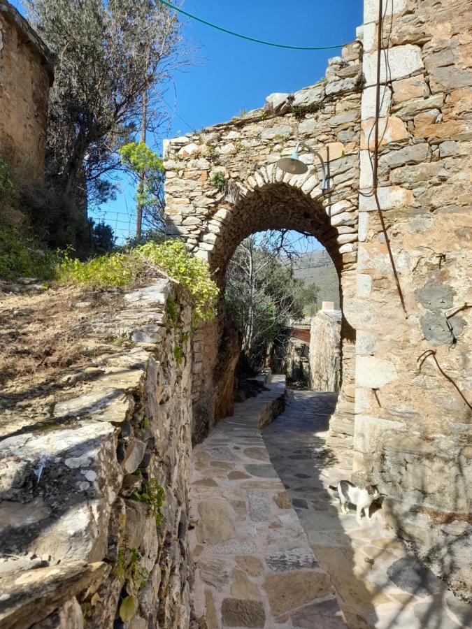 Tower Of 1894 * Vathia