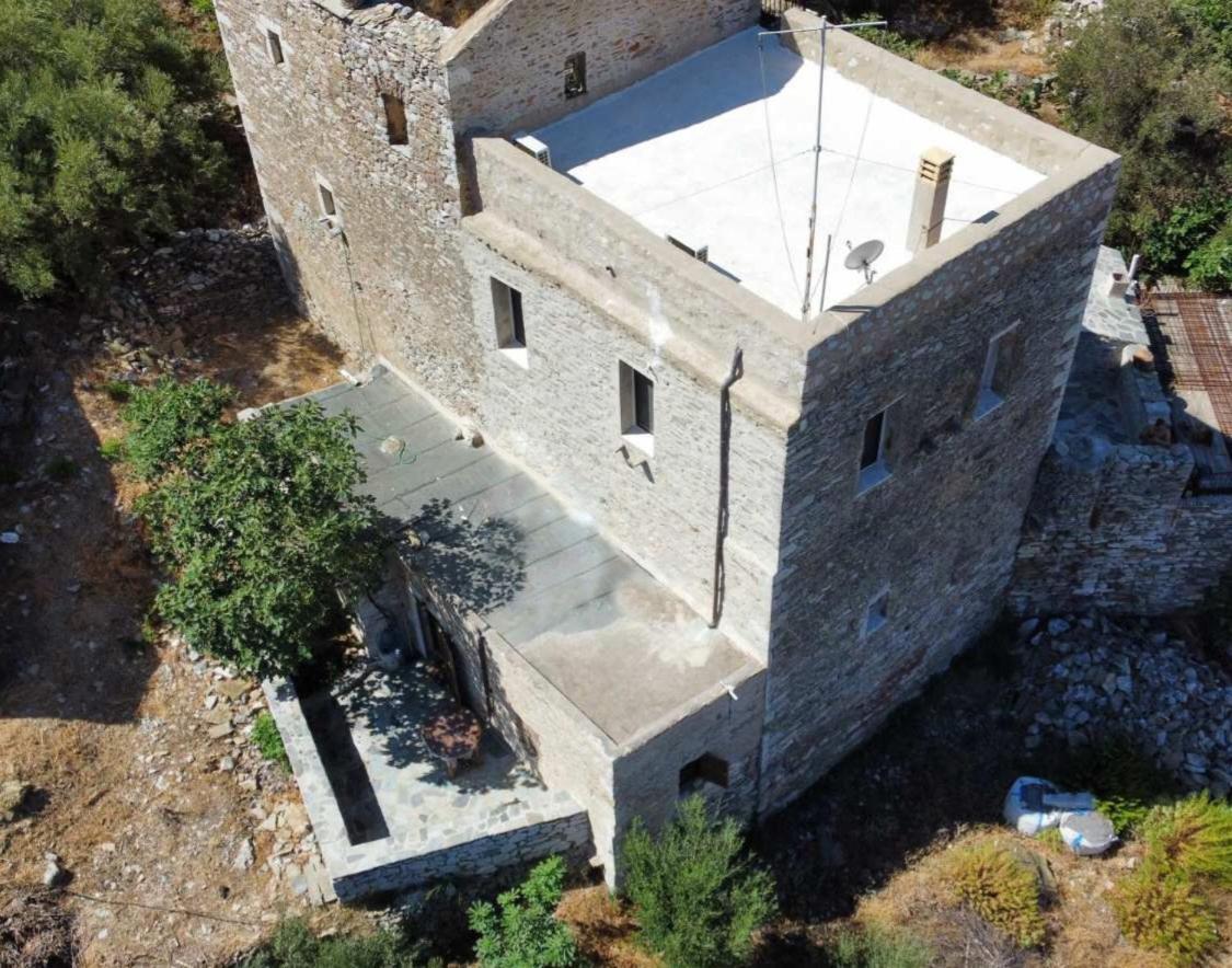 Tower Of 1894