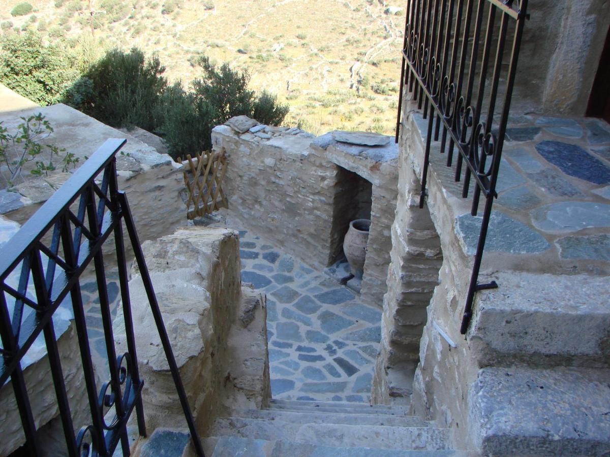 Holiday home Tower Of 1894 Vathia