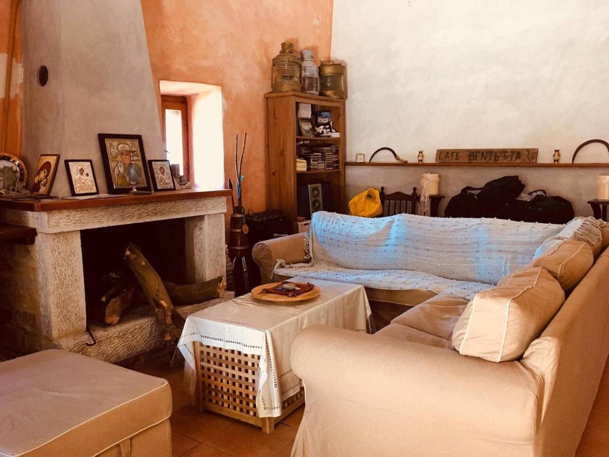 Holiday home Tower Of 1894 Vathia