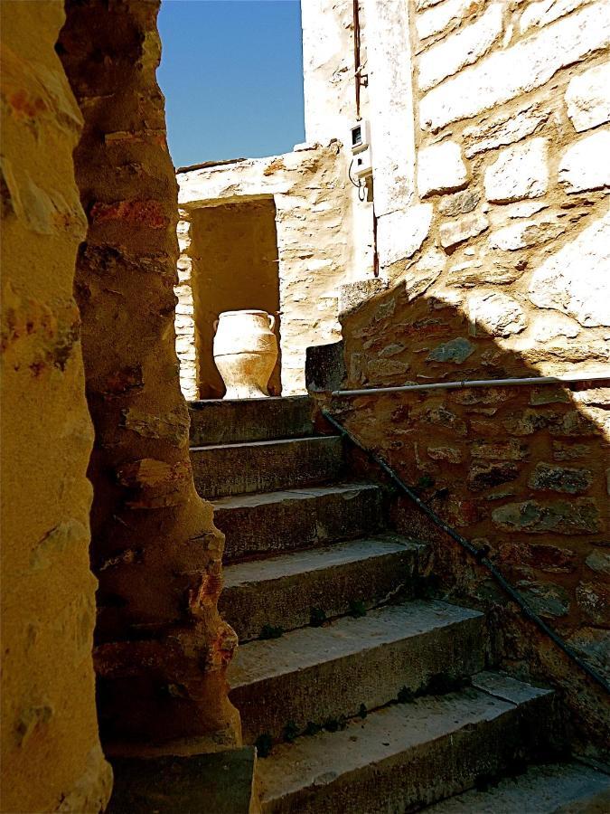 Holiday home Tower Of 1894 Vathia